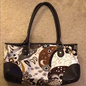 Brighton purse